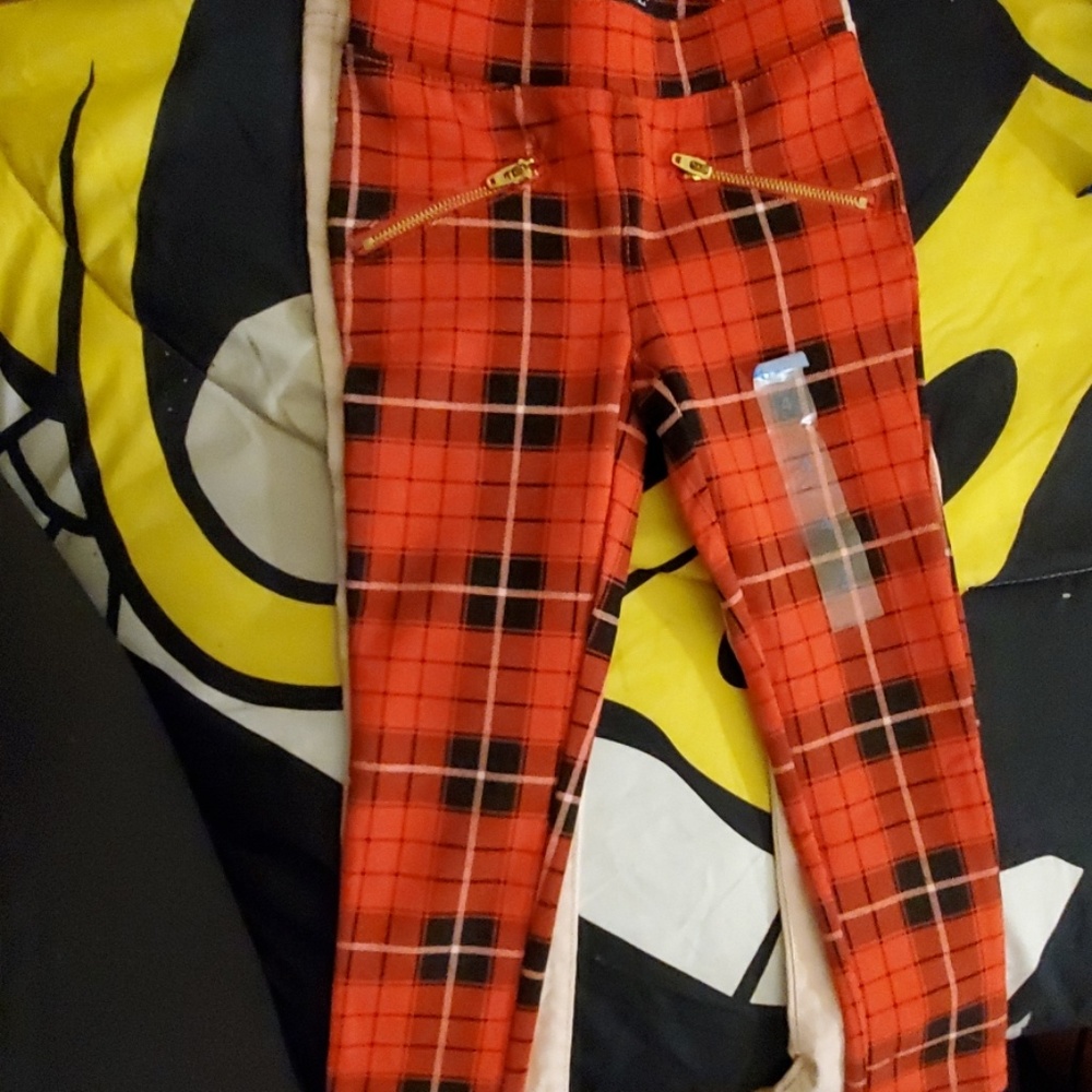 Brand new leggings